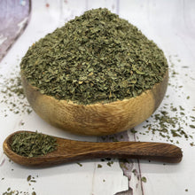 Load image into Gallery viewer, Basil Leaves