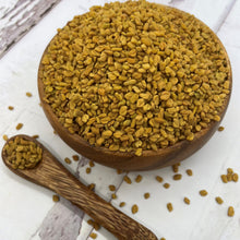 Load image into Gallery viewer, Whole Fenugreek Seed
