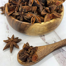 Load image into Gallery viewer, Whole Star Anise