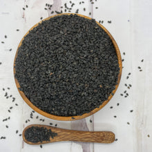 Load image into Gallery viewer, Black Sesame Seed