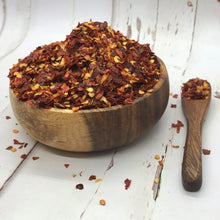 Load image into Gallery viewer, Crushed Red Chile Flakes