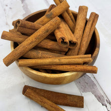 Load image into Gallery viewer, Batavia Cinnamon Sticks