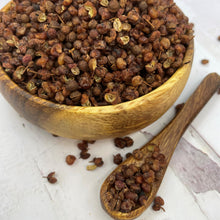 Load image into Gallery viewer, Szechwan Peppercorns