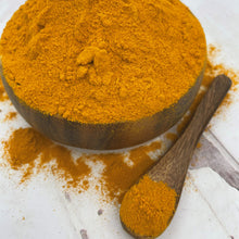 Load image into Gallery viewer, Ground Turmeric