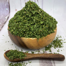 Load image into Gallery viewer, Freese-Dried Parsley
