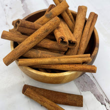 Load image into Gallery viewer, Batavia Cinnamon Sticks
