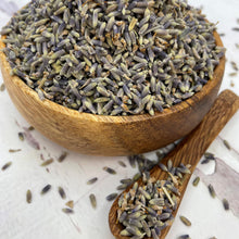 Load image into Gallery viewer, Lavender Flowers
